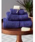 Σετ Πετσέτες Towels Collection JOLIE MOON BLUE