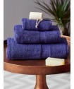 Σετ Πετσέτες Towels Collection JOLIE MOON BLUE