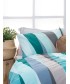 Ζεύγος Μαξιλαροθήκες Fashion Life 50x75 FL6120