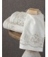 Σετ Πετσετες Towels Collection RILEY