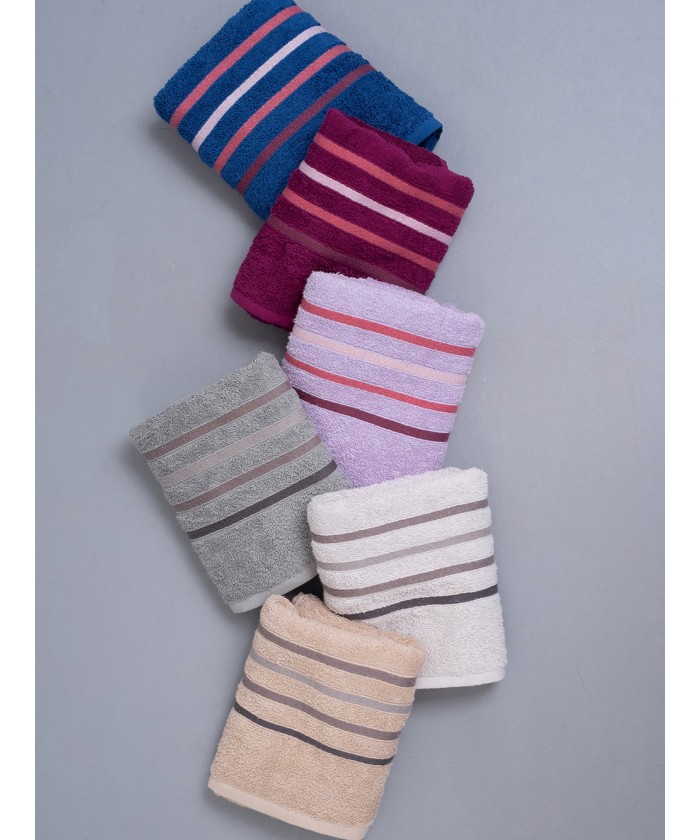 Σετ Πετσετες Towels Collection TONY FOG