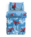 Παπλωμα Μονό Disney 160x250 SPIDERMAN CITTA