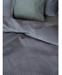 Ζευγος Μαξιλαροθηκες Oxford 50x70 ELWIN GREY