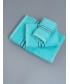Σετ Πετσετες Towels Collection KIMI TURQUOISE