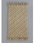 Πατάκι Rugs Collection 50x80 NELLY BEIGE