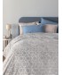 Κουβέρτα Fleece Φωσφοριζε 220x240 DUNE
