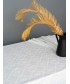 Τραπεζομαντηλο Αλεκιαστο Formal Dinner 175x240 LUPO WHITE