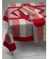 Τραπεζομάντηλο Festosi 150x220 SS-2 RUBY