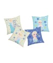 Διακοσμητικό Μαξιλάρι Disney 42x42 FROZEN MAGIA