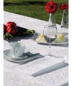 Τραπεζομάντηλο Formal Dinner 160x270 WATER CORAL