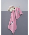 Σετ Παιδικές Πετσέτες Kids Bath JOURNEY GIRL