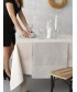 Τραπεζομάντηλο Formal Dinner 180x320 ANEMONE