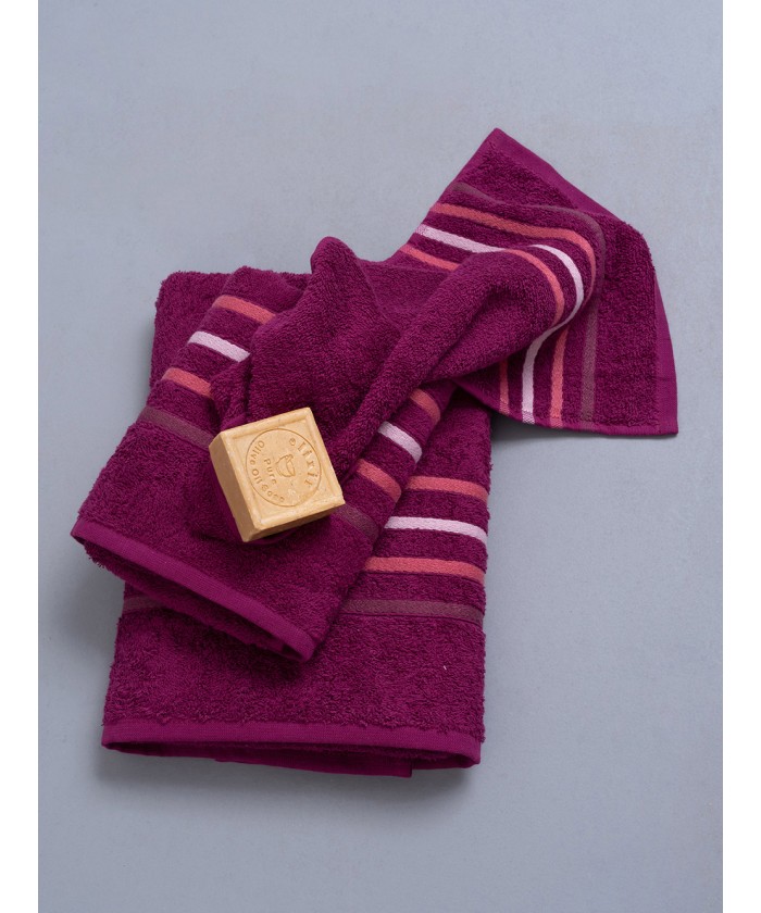 Σετ Πετσετες Towels Collection TONY BERRY