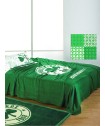 Κουβέρτα Fleece Μονή Panathinaikos F.C. 160x230 FLEECE