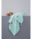 Σετ Παιδικες Πετσέτες Kids Bath JOURNEY BOY
