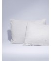 Ζεύγος Μαξιλάρια White Comfort 50x70 MELLOW