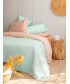 Κουβερλί King Size 260x240 JUNIPER JADE