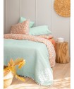 Κουβερλί King Size 260x240 JUNIPER JADE