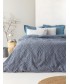 Κουβέρτα 230x260 INEZ DENIM