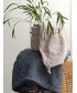 Κουβέρτα 230x260 INEZ DENIM