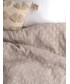 Κουβέρτα 170x260 INEZ BEIGE