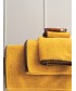 Πετσέτα Λουτρού Towels Collection 70x140 BROOKLYN YELLOW