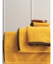 Πετσέτα Λουτρού Towels Collection 100x150 BROOKLYN YELLOW