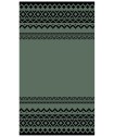 Πετσέτα Θαλάσσης Beach Collection 90x160 EV14