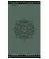 Πετσέτα Θαλάσσης Beach Collection 90x160 EV15