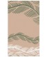 Πετσέτα Θαλάσσης Beach Collection 90x160 EV17