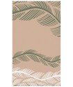 Πετσέτα Θαλάσσης Beach Collection 90x160 EV17