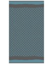 Πετσέτα Θαλάσσης Beach Collection 90x160 EV21
