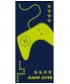 Πετσέτα Θαλάσσης Beach Collection 75x150 NV7