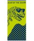 Πετσέτα Θαλάσσης Beach Collection 75x150 NV9