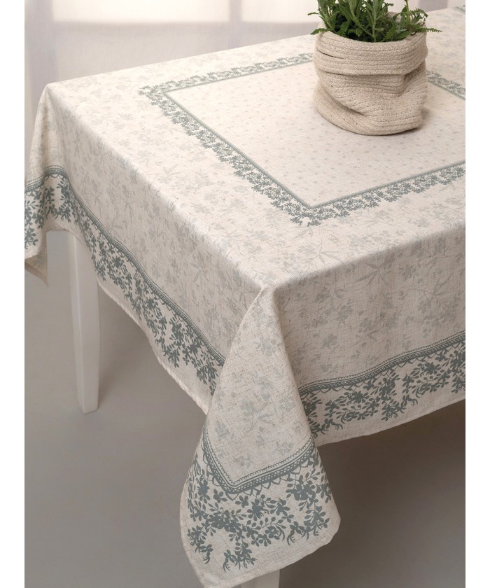 Τραπεζομάντηλο Tati 140x180 TAT1