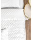 Σετ Κουβερλί & Σεντόνια Wedding Collection 240x260 WEL014 WHITE
