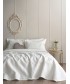 Σετ Κουβερλί & Σεντόνια Wedding Collection 240x260 WEL015 IVORY