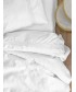 Σετ Κουβερλί & Σεντόνια Wedding Collection 240x260 WEL015 WHITE
