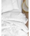 Σετ Κουβερλί & Σεντόνια Wedding Collection 240x260 WEL015 WHITE