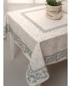 Τραπεζομάντηλο Tati 140x220 TAT1