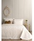 Σετ Κουβερλί & Σεντόνια Wedding Collection 240x260 WEL016 IVORY