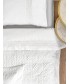 Σετ Κουβερλί & Σεντόνια Wedding Collection 240x260 WEL016 WHITE