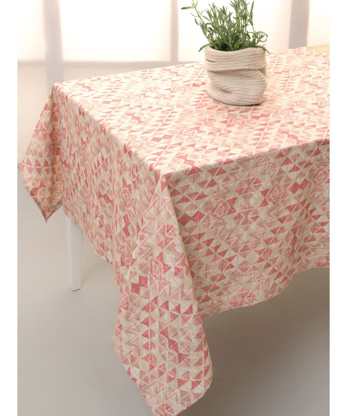 Τραπεζομάντηλο Tati 140x220 TAT4