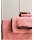 Σετ Πετσετες Towels Collection BROOKLYN PINK