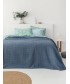 Κουβέρτα Πικέ 250x240 MARCIE STEEL