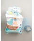 Σετ Σεντόνια Κούνιας Happy Baby 120x160 HB0597