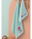 Σετ Παιδικές Πετσέτες Kids Bath SWEETIE