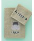 Σετ Παιδικές Πετσέτες Kids Bath HIPPO