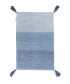 Πατάκι Παιδικό Kids Decor 50x80 BLOOM BLUE