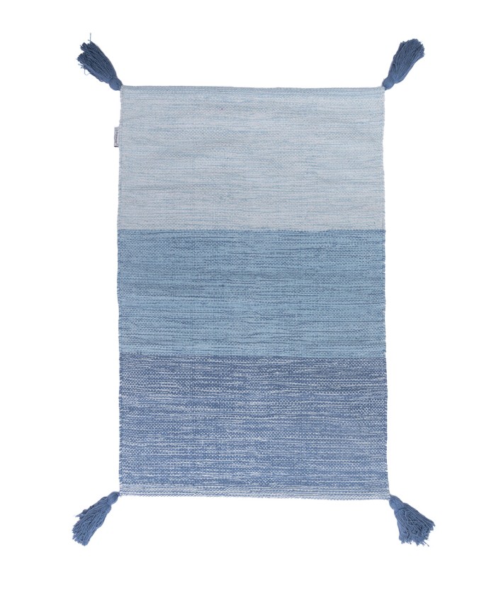 Πατάκι Παιδικό Kids Decor 50x80 BLOOM BLUE